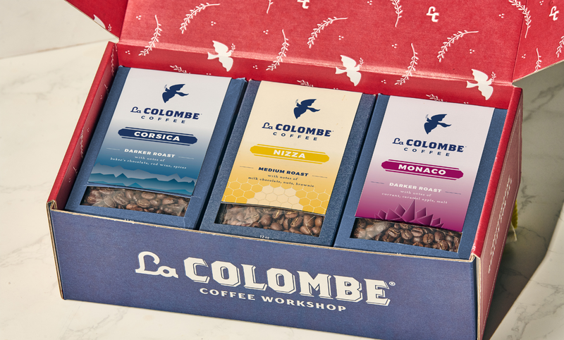 Coffee Bestsellers Gift Box