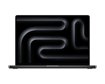 MacBook Pro 16"