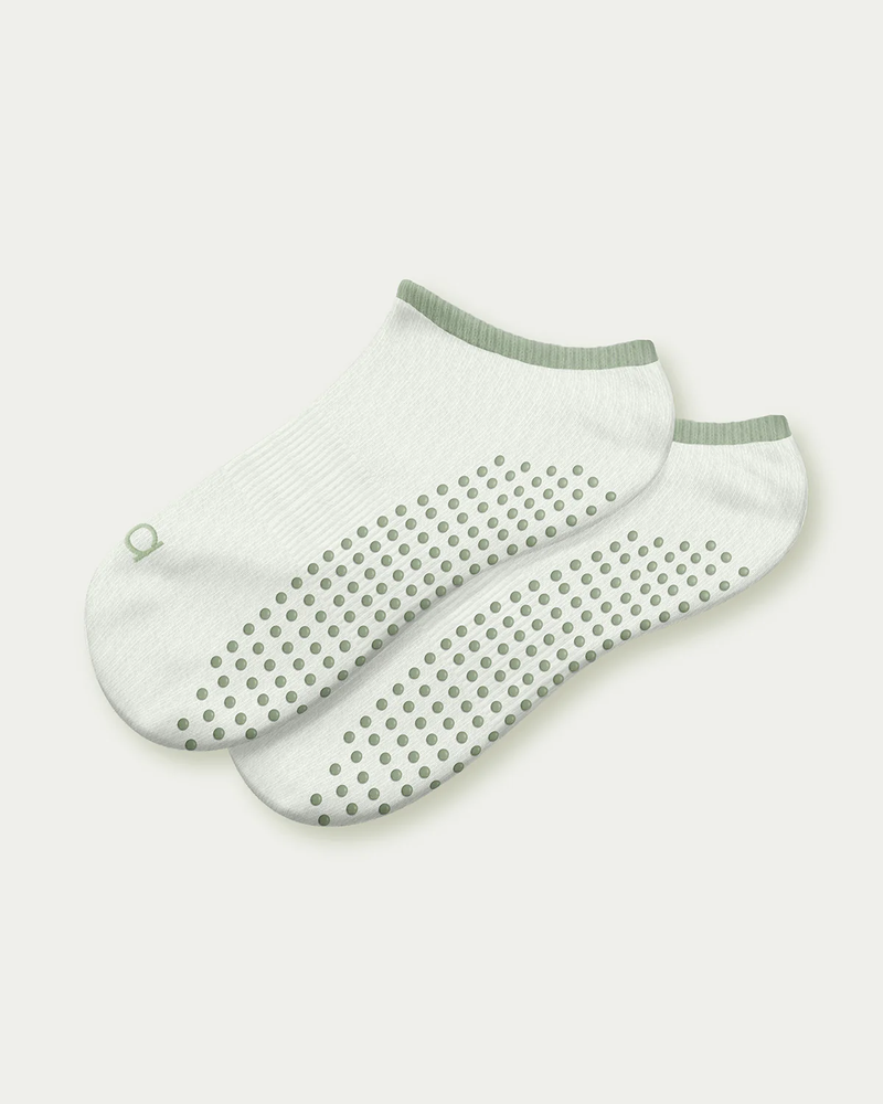 The Low Sock