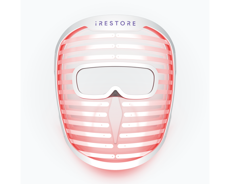 Illumina Face Mask