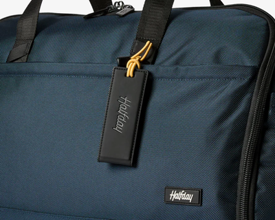 The Luggage Tag