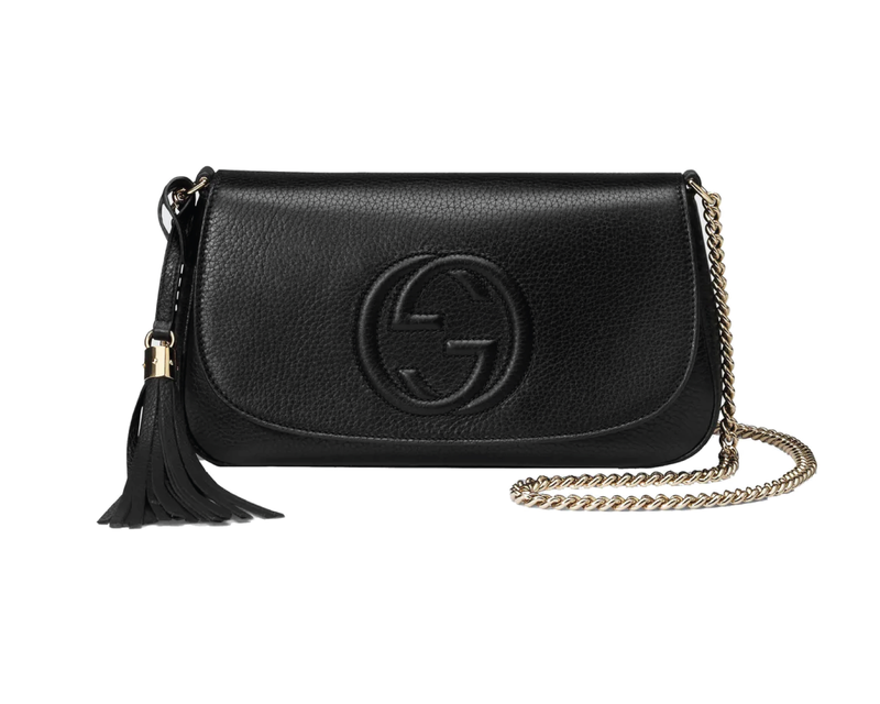 Soho Disco Crossbody