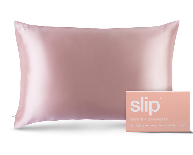 Queen Zippered Pillowcase