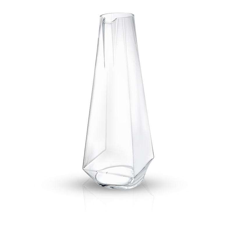 Infinity Lux Collection Highball and Pitcher Set