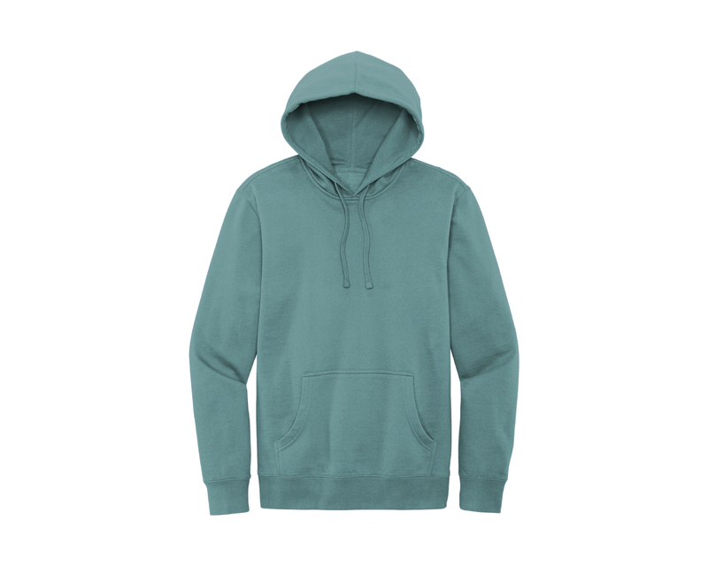 District V.I.T. Fleece Hoodie