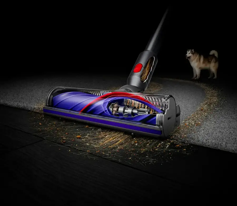 V8 Cordless Vacuum