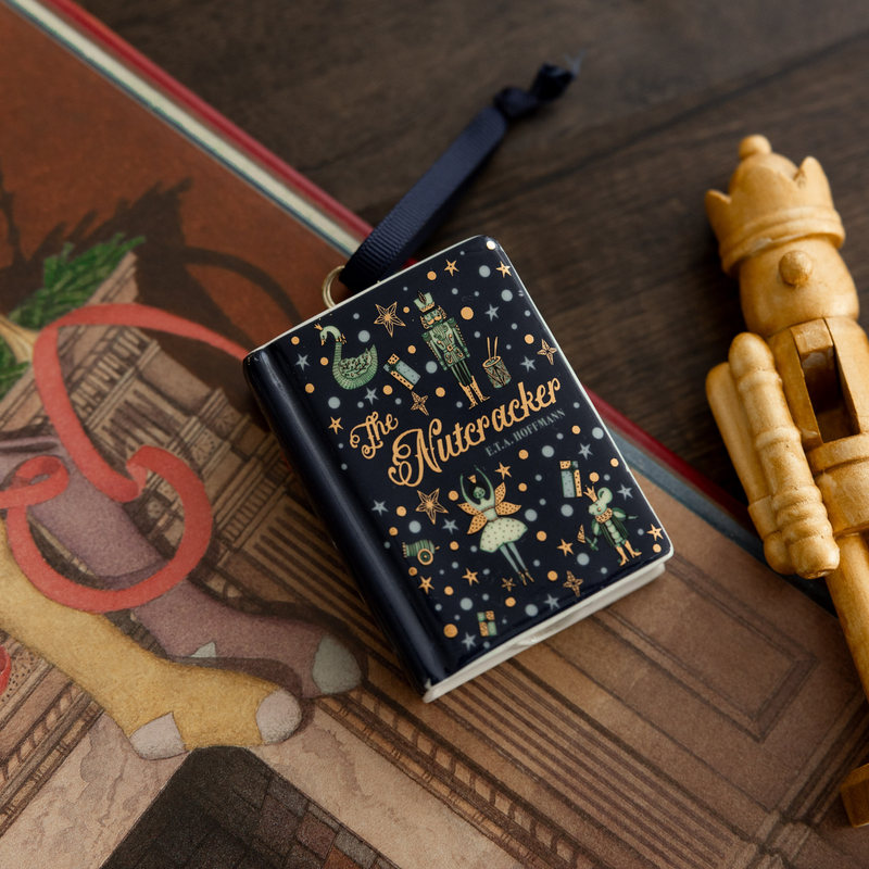 The Nutcracker