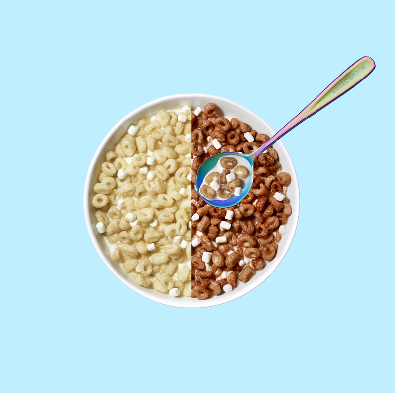 Protein Cereal, 4 Boxes