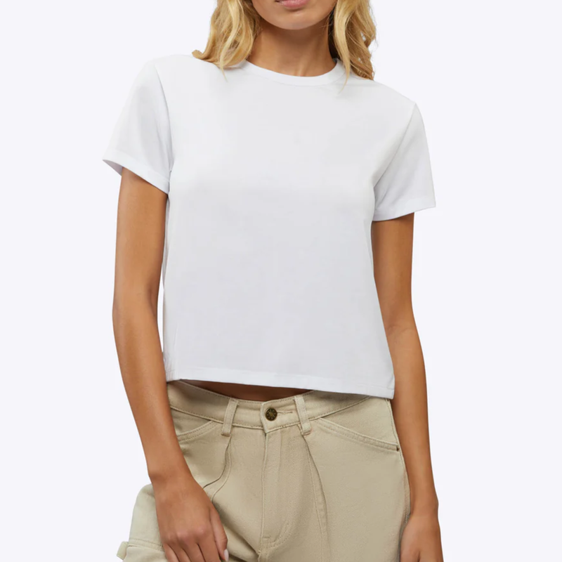 Branded Almost Friday Tee