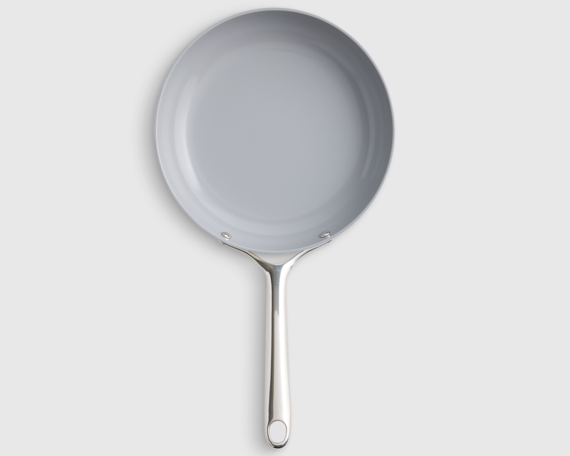 Ceramic Nonstick 10" Frying Pan