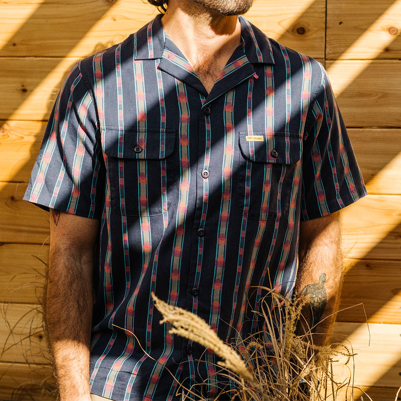 Men's Daytripper Short Sleeve Shirt