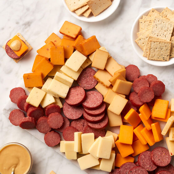 Hearty Party Gift Box