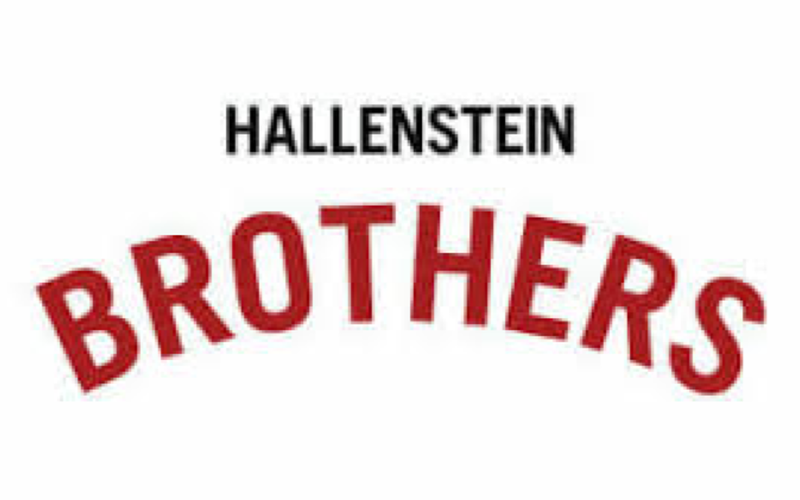 Hallenstein Brothers