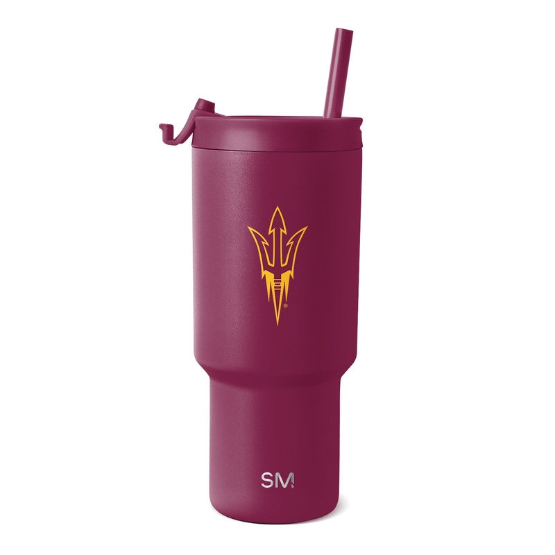 Collegiate Trek Tumbler, 30oz