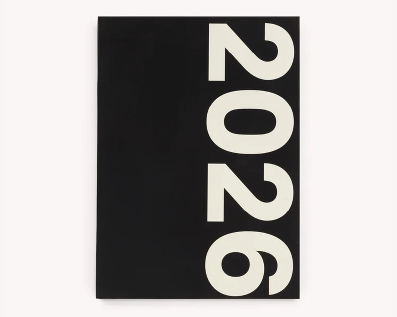 2026 Agenda
