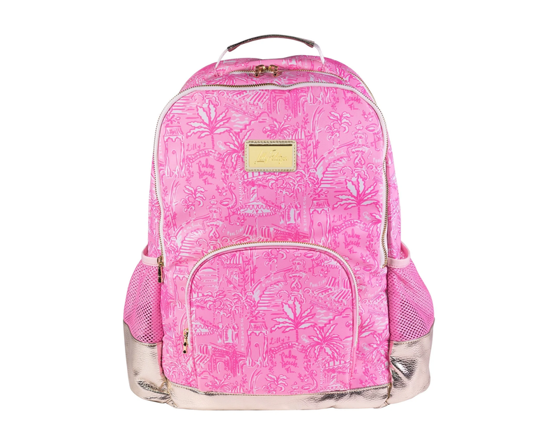 Backpack