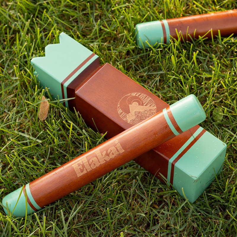 Giant Kubb
