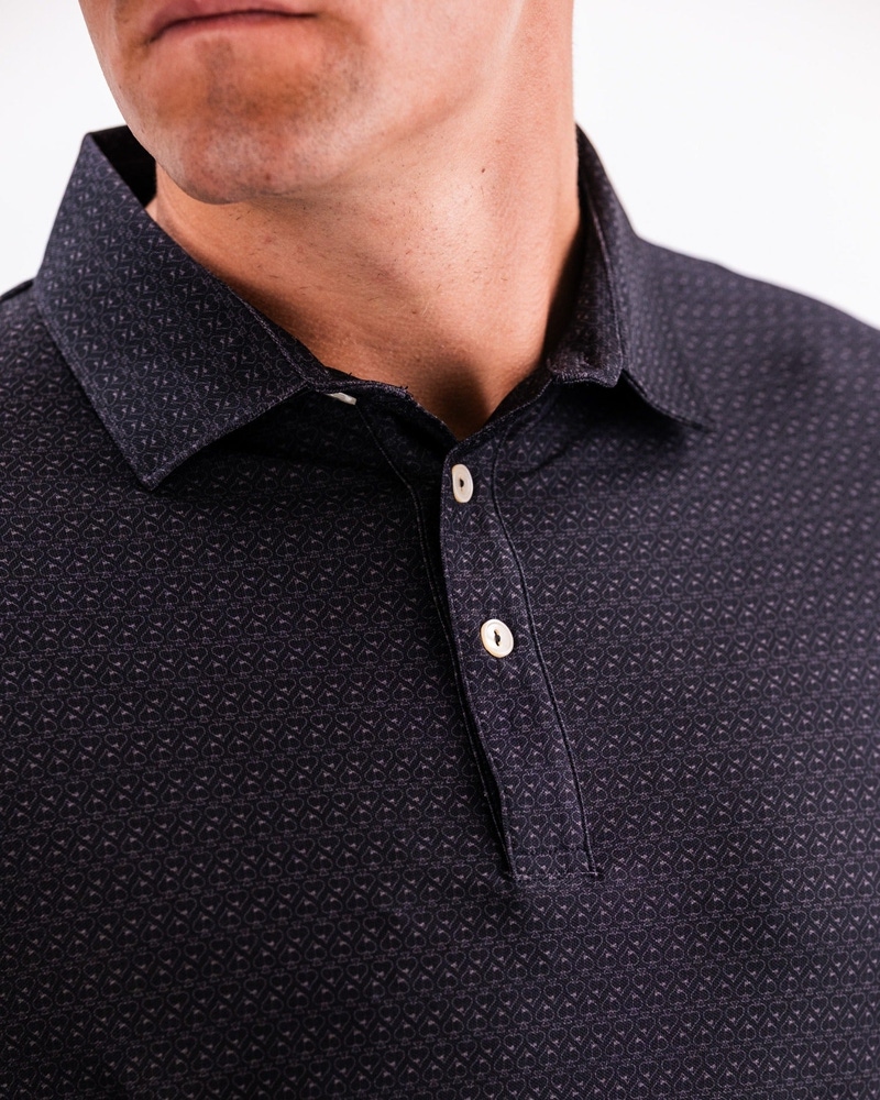 Player Preferred™ Polo, Midnight Spade