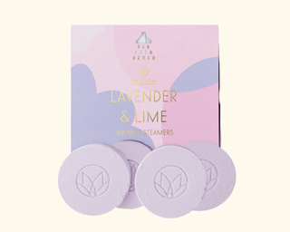 Lavender & Lime