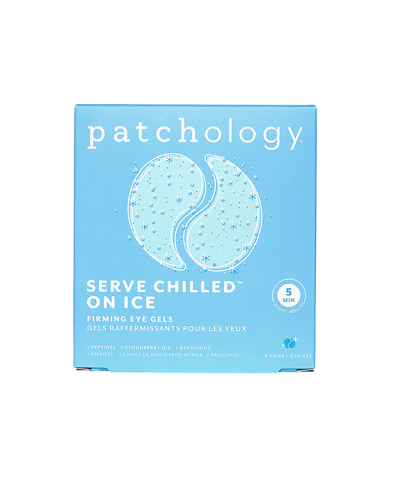 Eye Gels, 5 Pairs