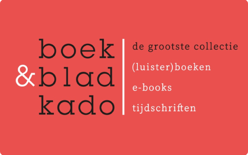 Boek & Bladkado BE