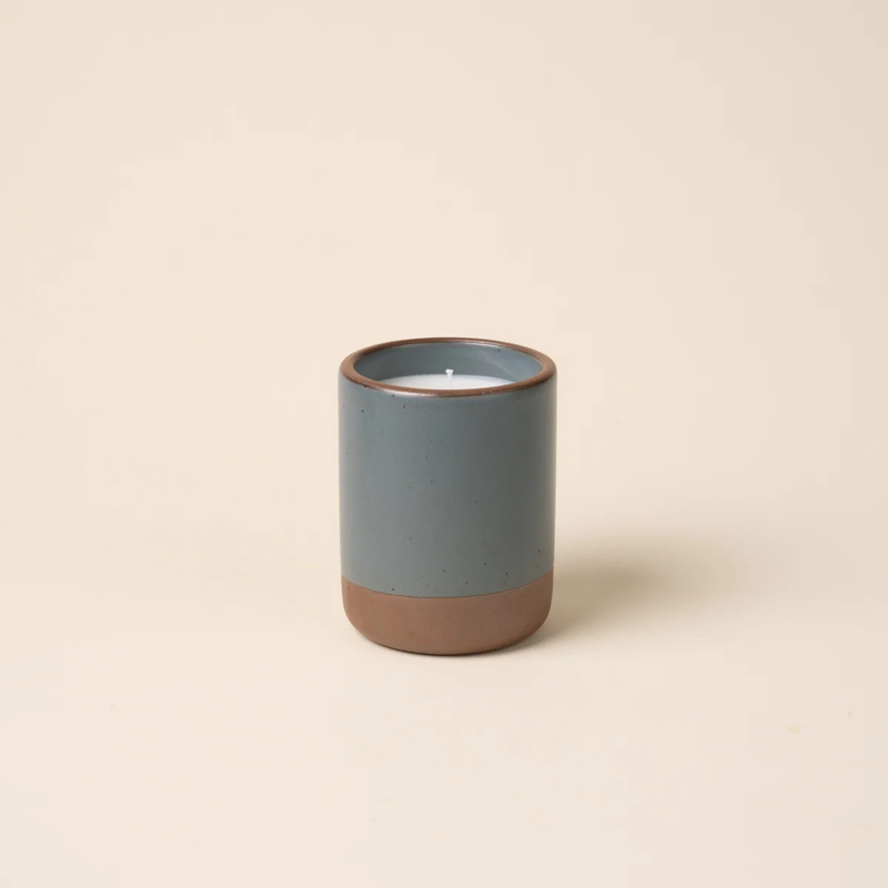 Large Signature Candle