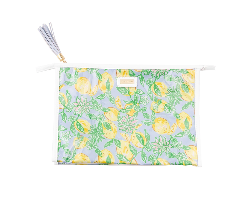 Oversized Pouch