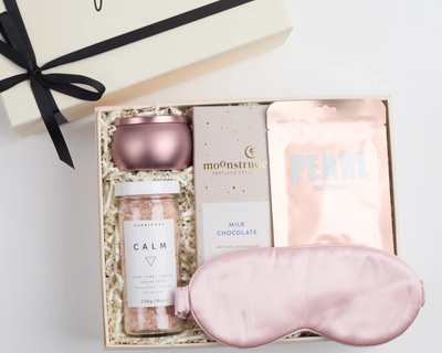 Pamper Pink