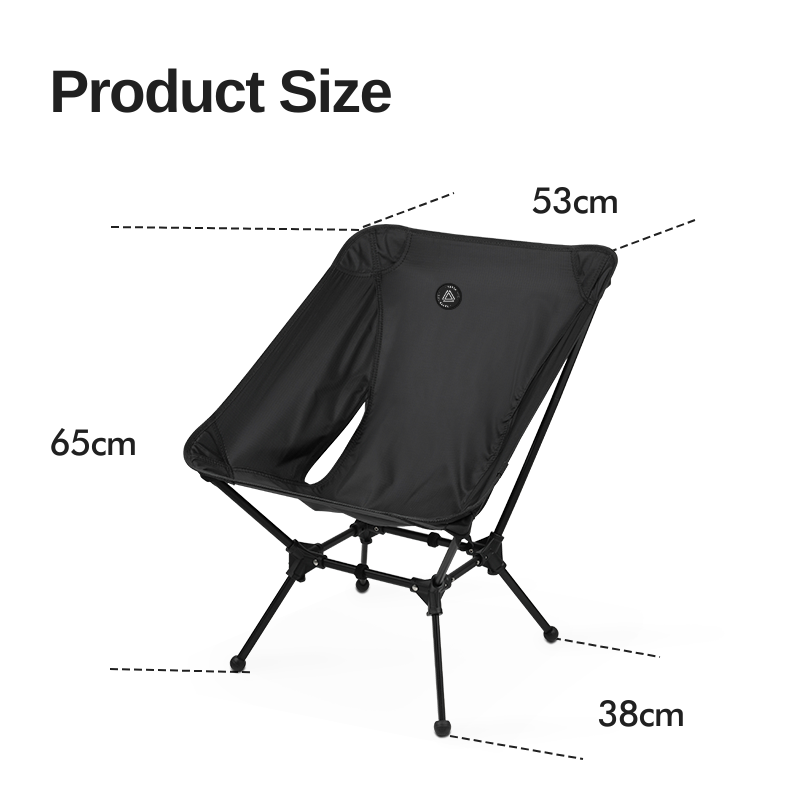 UltiLite Chair