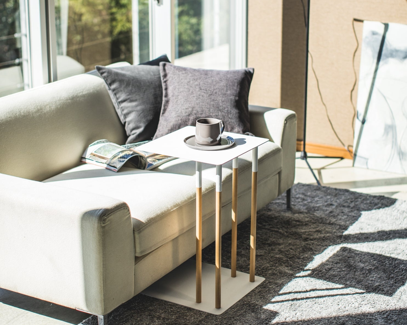 C Side Table