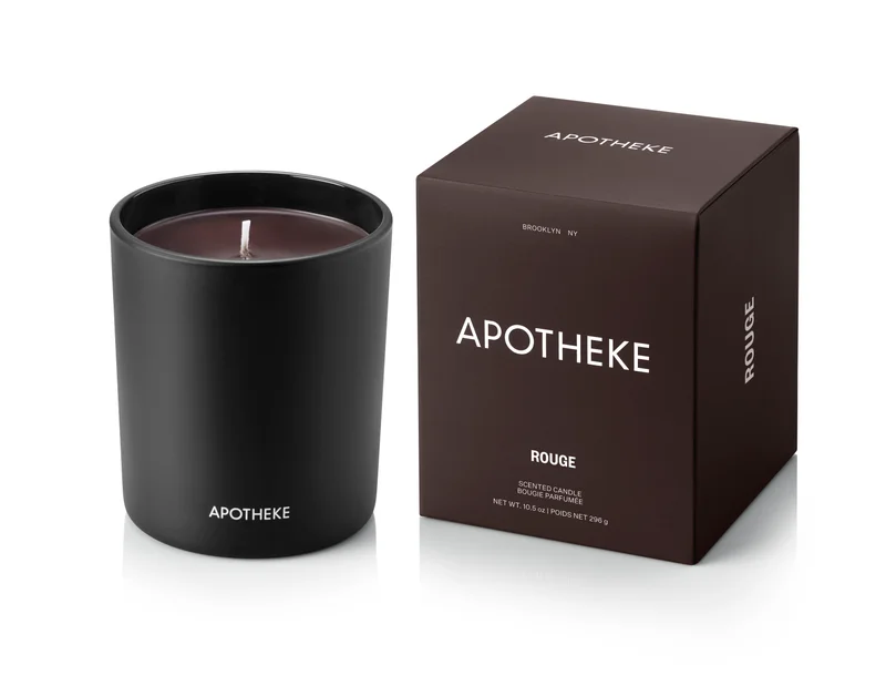 Classic Candle