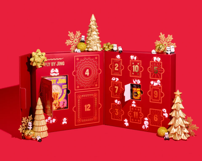 2025 Limited Edition Advent Calendar