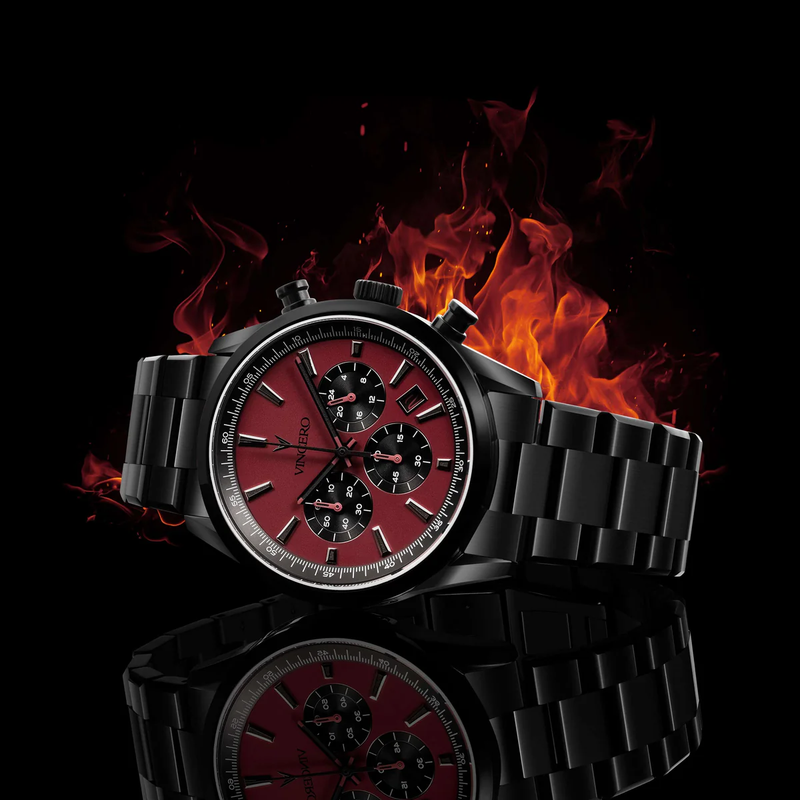Chrono Limited Edition Watch