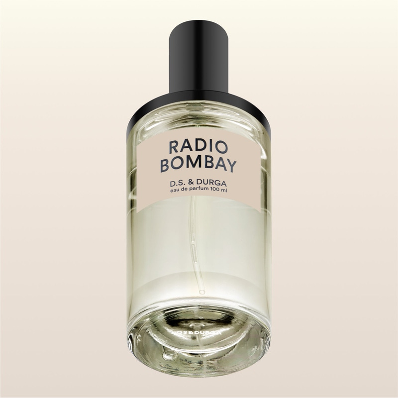 D.S. & Durga Eau de Parfum 100mL