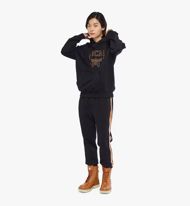 Men's Classic Logo Hoodie