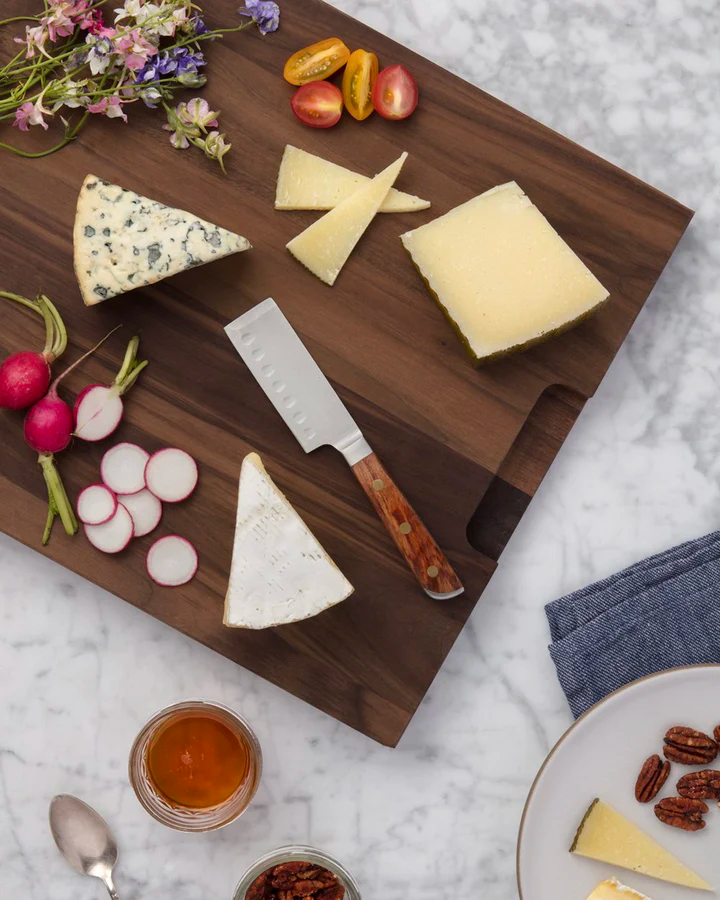 W&P cheese knife - mother-in-law gift 2026 - $35