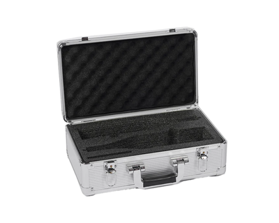 2 Bottle Wine and Spirits Personal Carrying Case