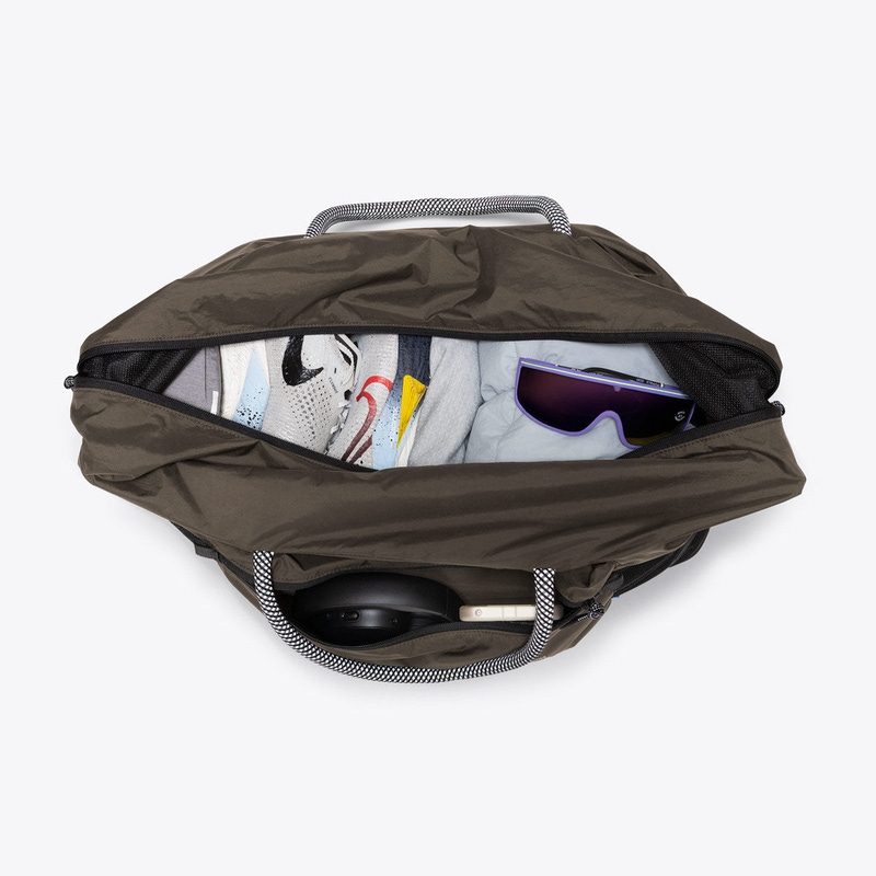 Leander Packable Weekender Bag