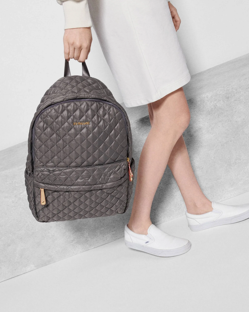 Metro Backpack
