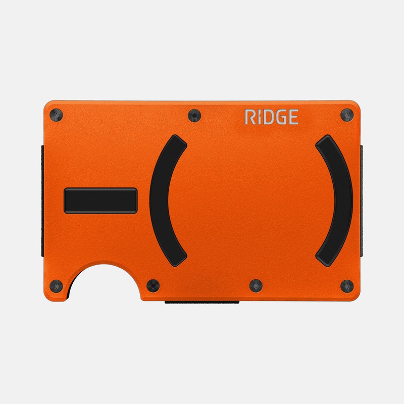 Ridge Wallet for MagSafe