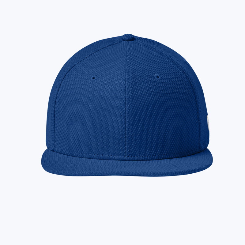 Branded Original Fit Diamond Era Flat Bill Snapback Cap