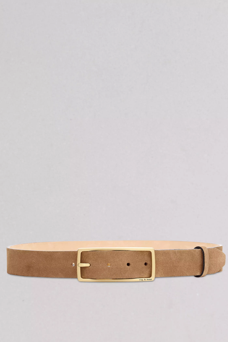 Rebound Belt