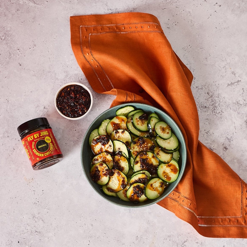Sichuan Essentials Bundle