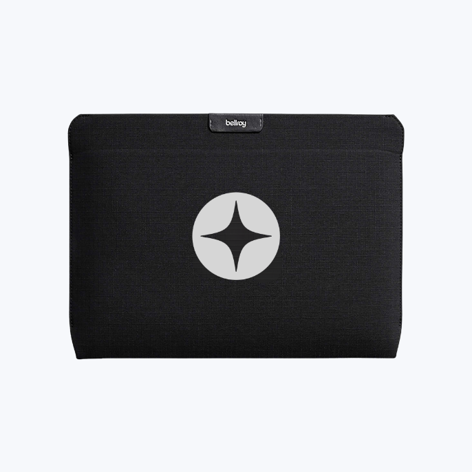 Branded Bellroy 16" Laptop Sleeve