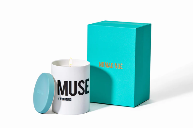Signature Candle