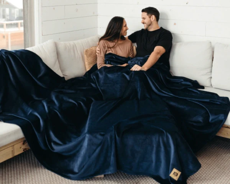 Original Stretch™ Blanket 8x8