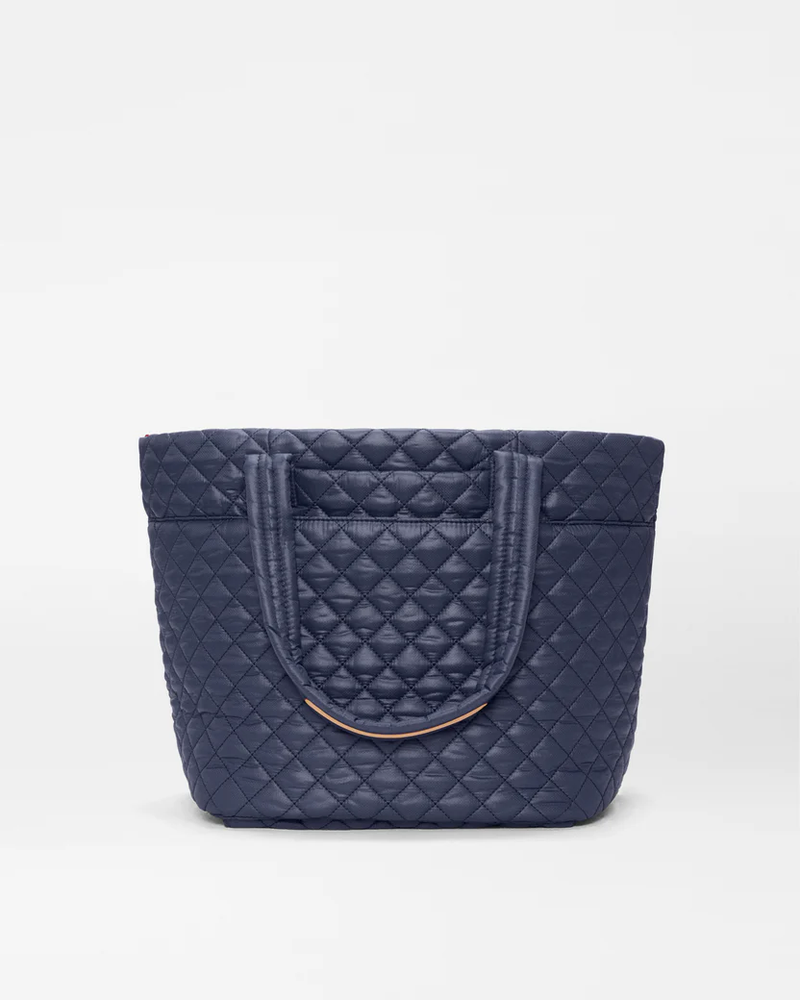 Medium Metro Tote Deluxe