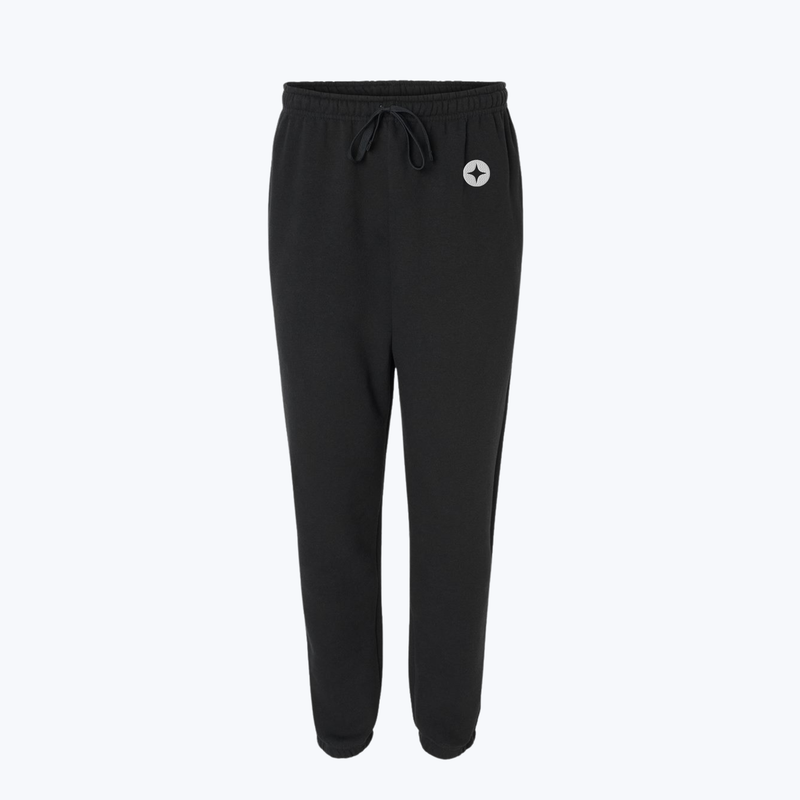 Branded ReFlex Fleece Sweatpants
