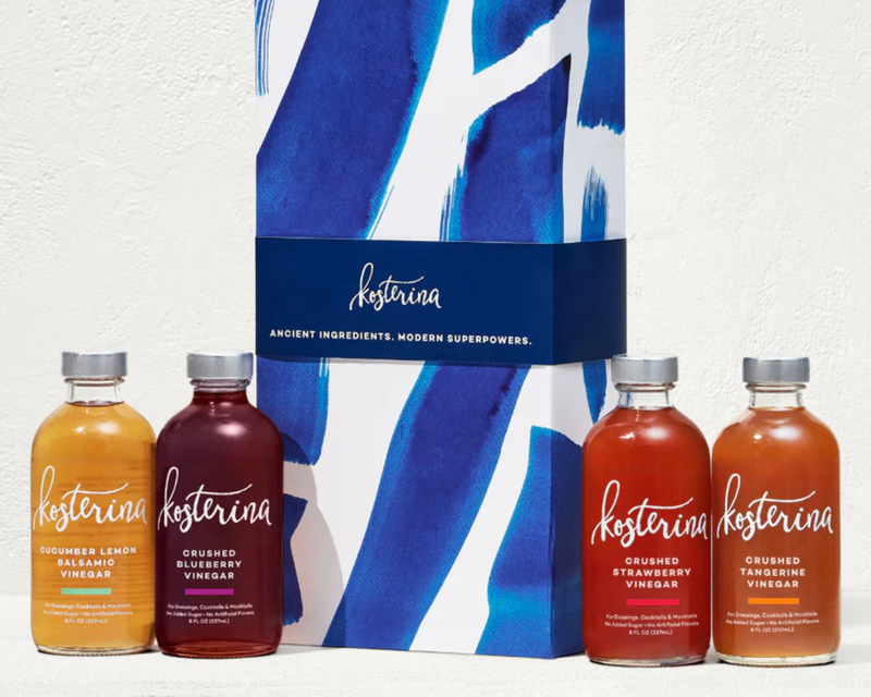 Holiday Cheers Gift Set