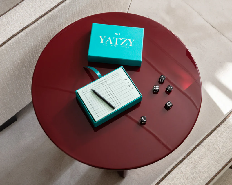 Yatzy